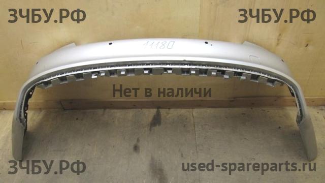 Audi A7 (1) [4GA] Бампер задний