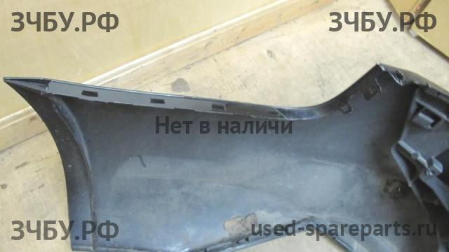 Audi A5/S5 (1) Coupe/Sportback Бампер задний