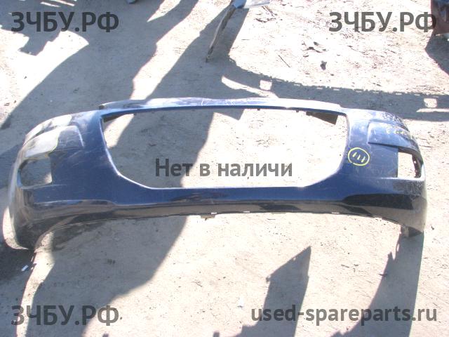 Hyundai Matrix [FC] Бампер передний