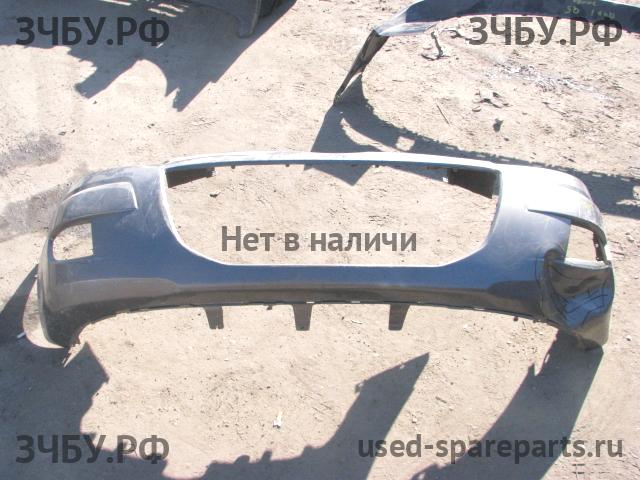 Hyundai Matrix [FC] Бампер передний
