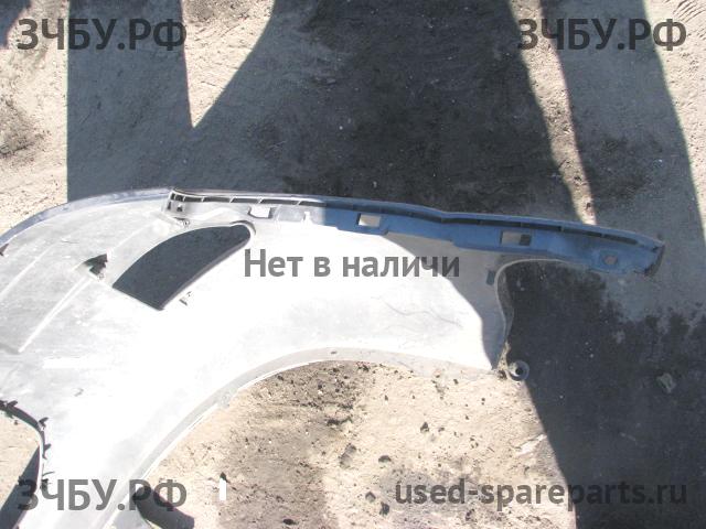 Hyundai Matrix [FC] Бампер передний