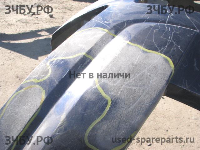 Hyundai Matrix [FC] Бампер передний