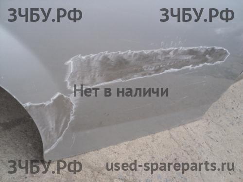 Ford Mondeo 4 Дверь задняя правая
