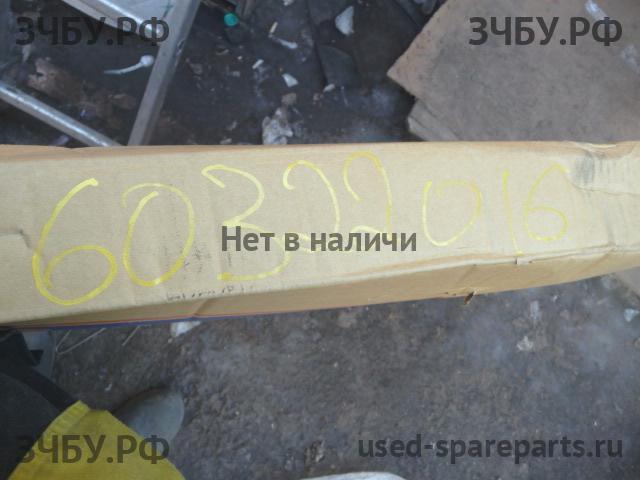 Hyundai Solaris 1 Капот