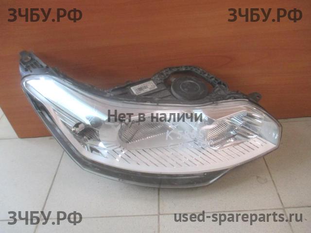 Citroen C5 (3) Фара правая