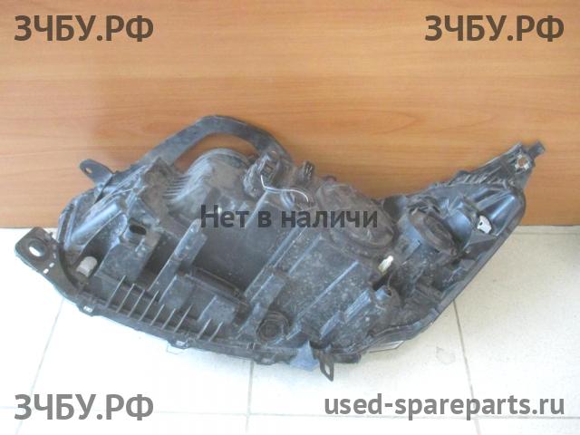 Citroen C5 (3) Фара правая