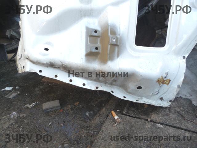 Toyota Highlander 3 Крыло заднее правое