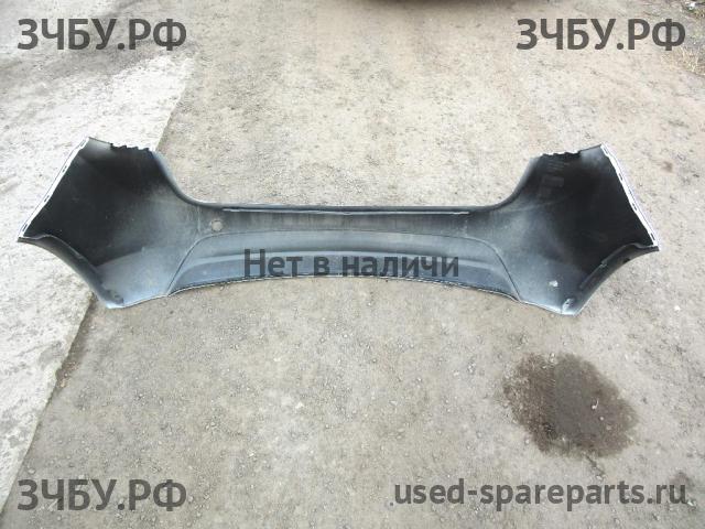 Opel Meriva B Бампер задний