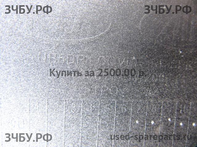 KIA Pride Бампер задний