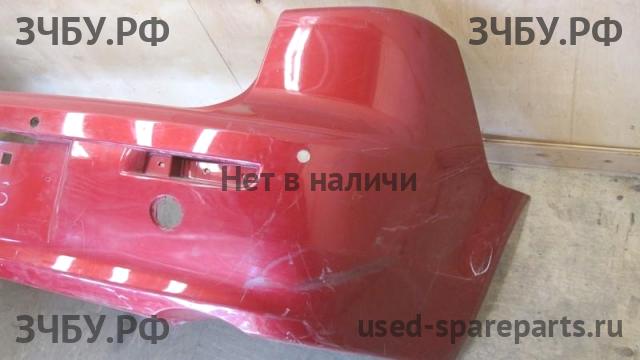 Mitsubishi Lancer 10 [CX/CY] Бампер задний