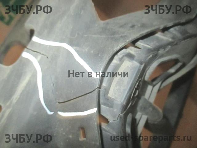 Citroen C4 (2) Панель передняя (телевизор)