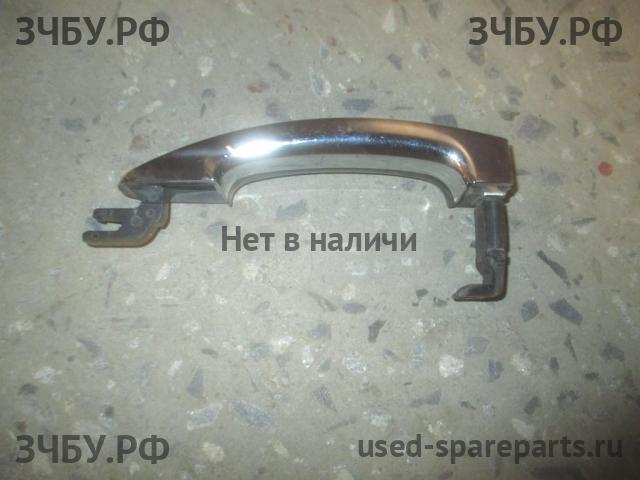 Ford Focus 2 Ручка двери