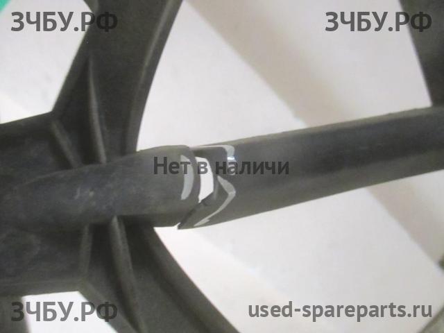 Citroen C4 (2) Панель передняя (телевизор)