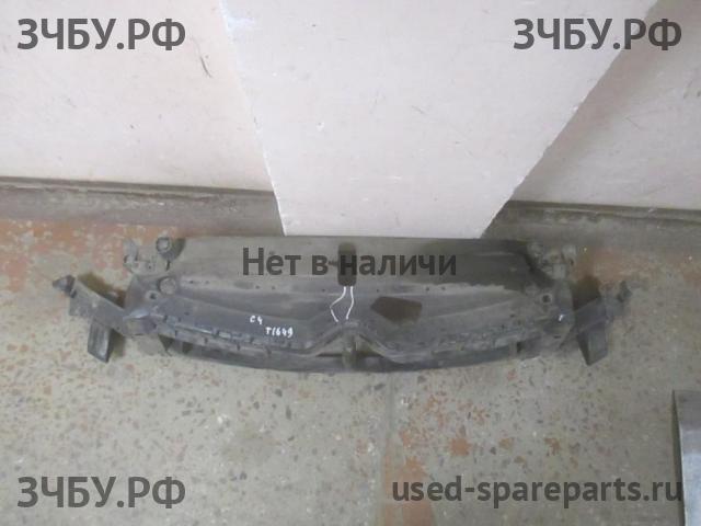 Citroen C4 (2) Панель передняя (телевизор)