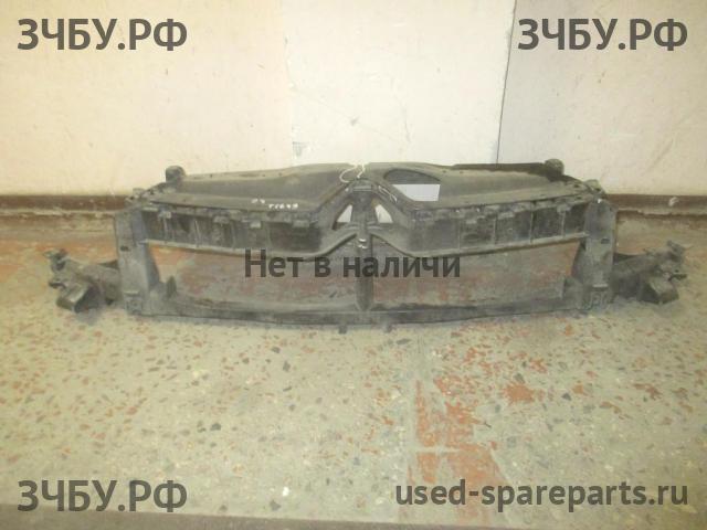 Citroen C4 (2) Панель передняя (телевизор)