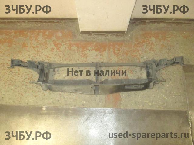 Citroen C4 (2) Панель передняя (телевизор)