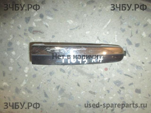 Ford Focus 2 Ручка двери