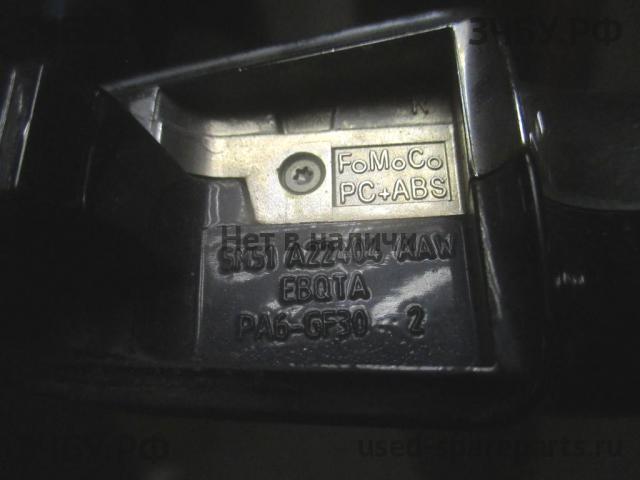 Ford Focus 2 Ручка двери