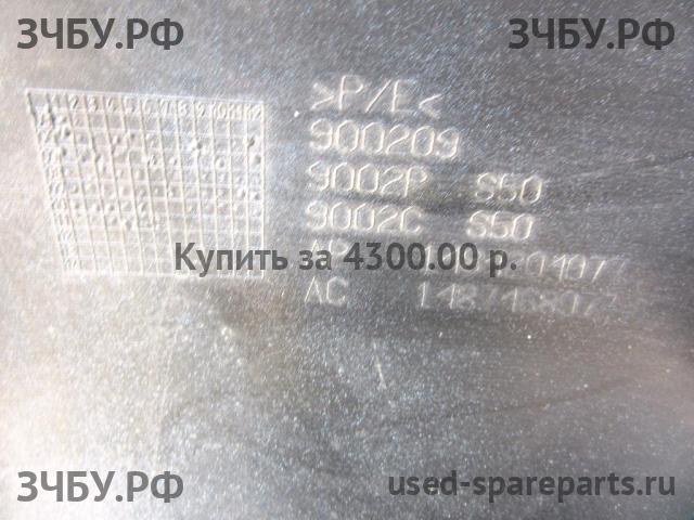 Citroen C8 Бампер задний