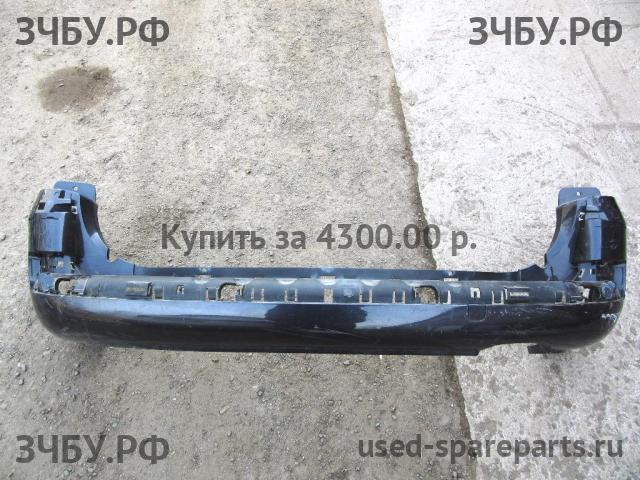 Citroen C8 Бампер задний