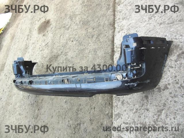 Citroen C8 Бампер задний