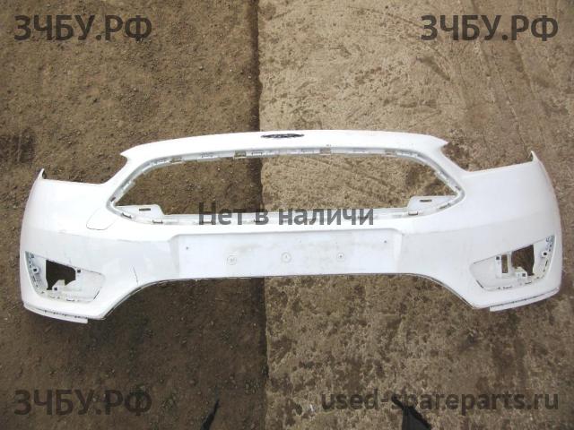 Ford Focus 3 Бампер передний