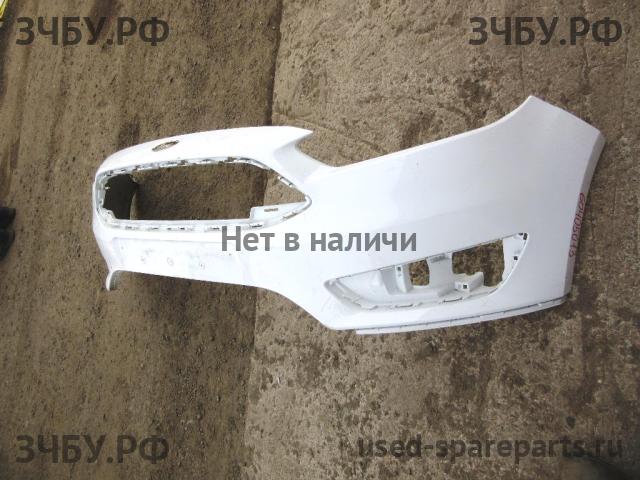 Ford Focus 3 Бампер передний