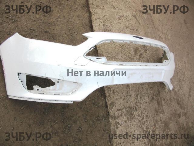 Ford Focus 3 Бампер передний