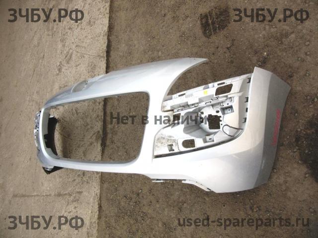 Peugeot 3008 (1) Бампер передний