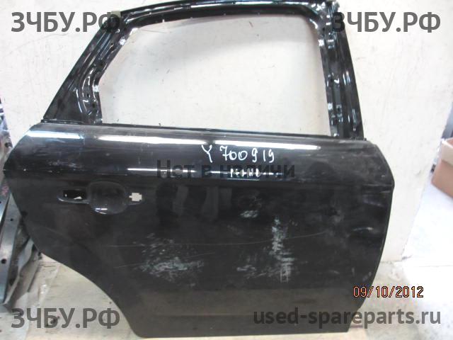 Ford Mondeo 4 Дверь задняя правая