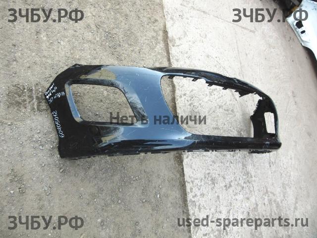 Peugeot 308 Бампер передний