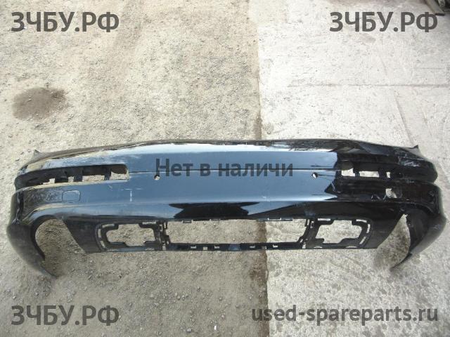 Audi Q7 [4L] Бампер задний
