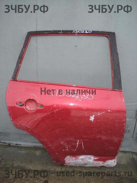Toyota RAV 4 (3) Дверь задняя правая