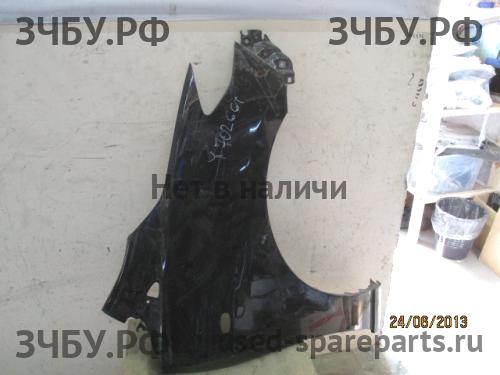 Mazda 5 [CR] Крыло переднее правое