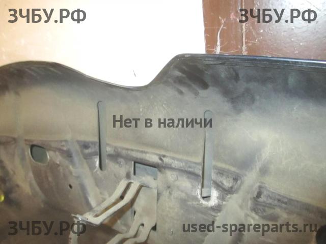Citroen C4 (2) Капот