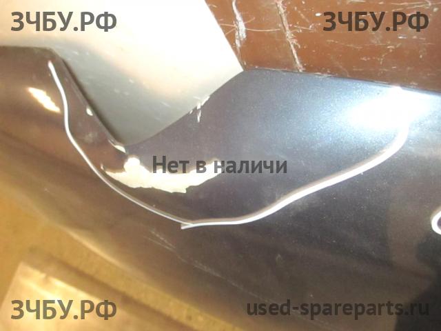 Citroen C4 (2) Капот