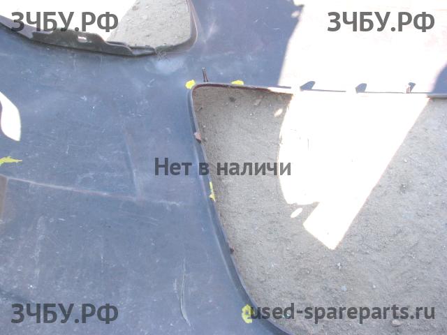 Hyundai Matrix [FC] Бампер передний