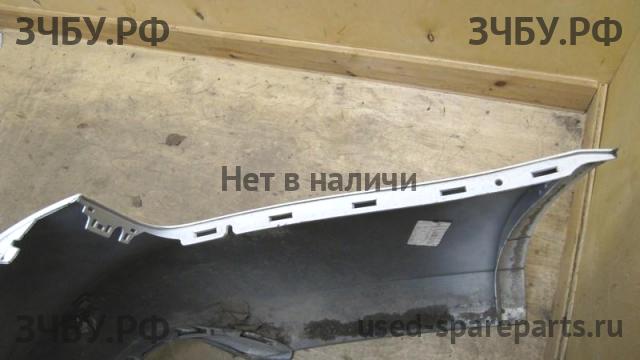 Audi A6 [C7] Бампер задний