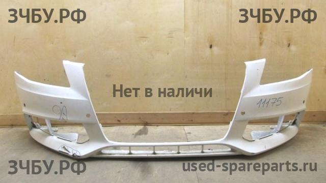 Audi A4 [B8] Бампер передний