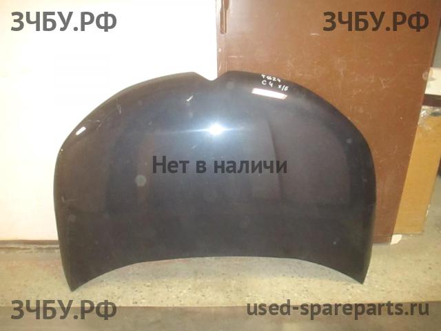 Citroen C4 (2) Капот