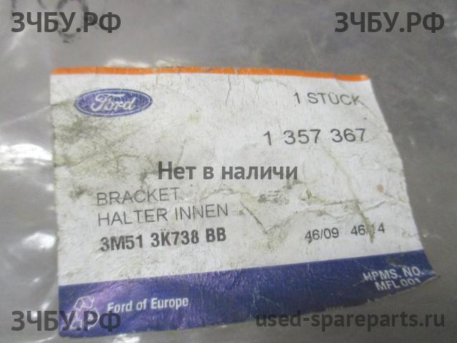 Ford C-MAX 1 Кронштейн насоса гидроусилителя