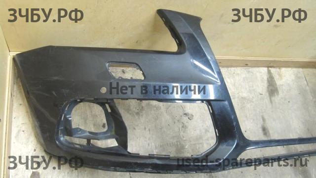 Audi Q5 (1) [8R] Бампер передний