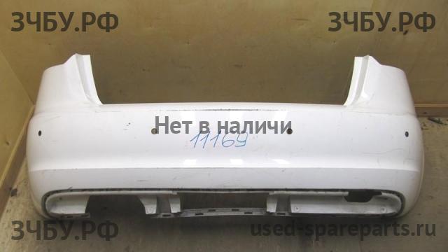 Audi A3 [8P] Бампер задний