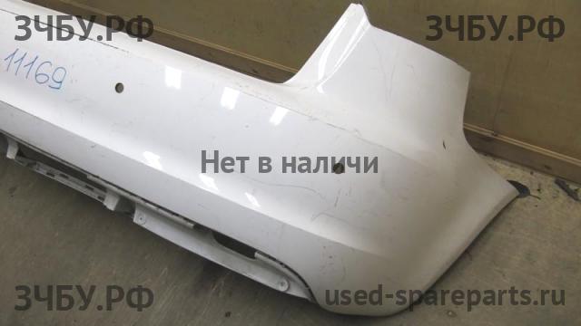 Audi A3 [8P] Бампер задний