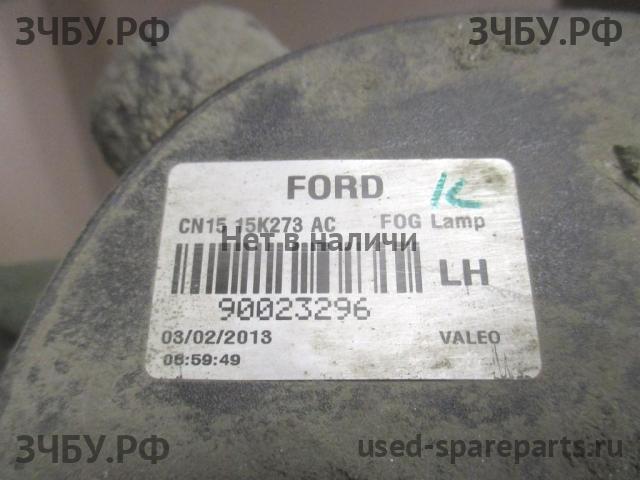 Ford Kuga 2 Фонарь задний в бампер левый