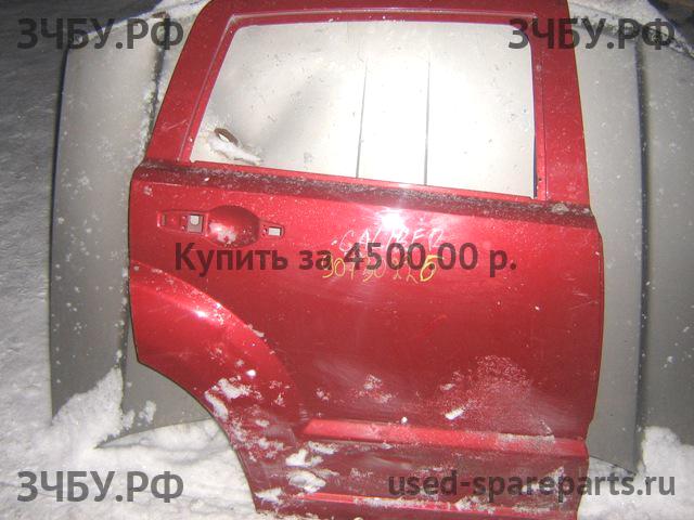 Dodge Caliber Дверь задняя правая