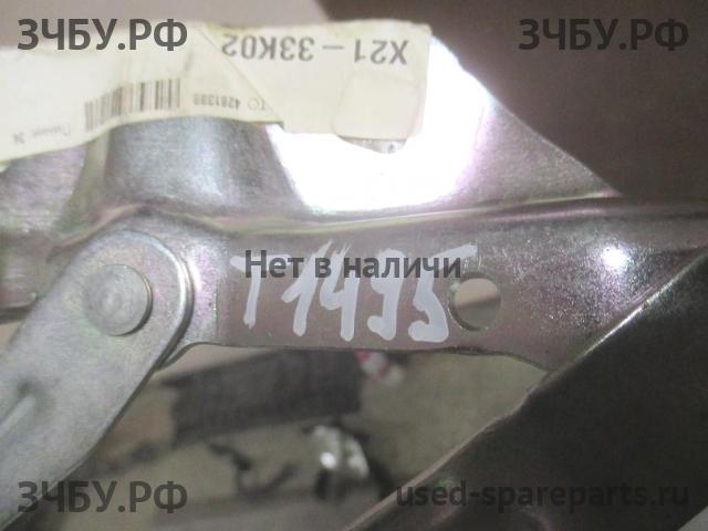 Ford Kuga 2 Петля капота
