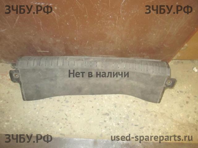 Ford Focus 2 Обшивка багажника