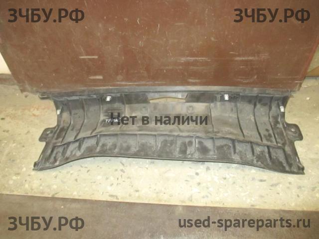 Ford Focus 2 Обшивка багажника