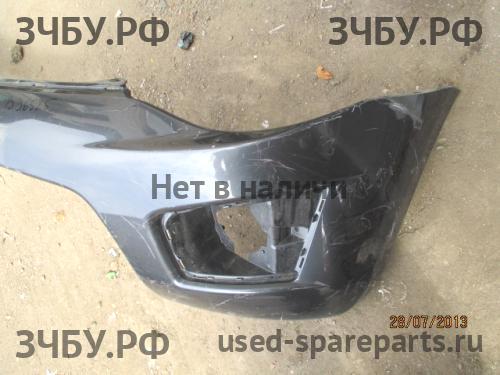 Mitsubishi L200 (4)[KB] Бампер передний